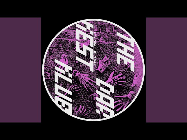 You Talk Too Much, I F*ck Too Much (Extended Mix)