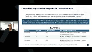 HFC Lunch and Learn Session 3 - Audit Report Requirements Continued