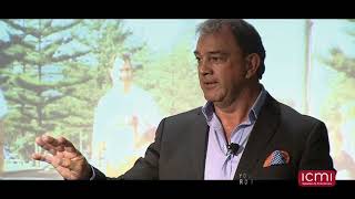Business, Leadership, Inspiration - Rowdy McLean - Showreel 2019