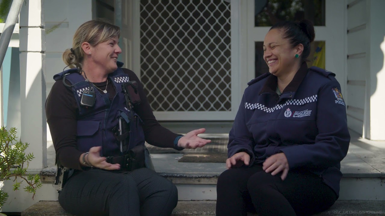 Policing in Wairoa | New Zealand Police