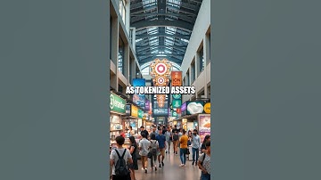 Crypto 2025: The Rise of Tokenized Assets