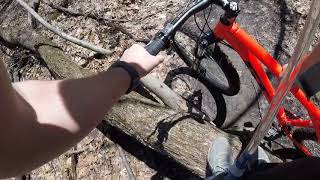 GT Ricochet 27.5+ Sport Mountain Bike 