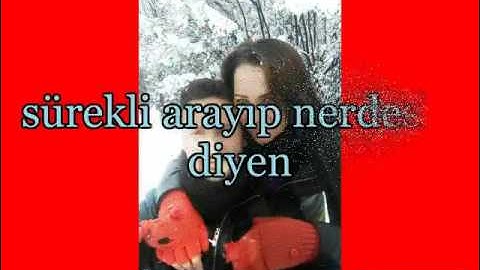 Kizoa Video Yapma Programı: aşkım