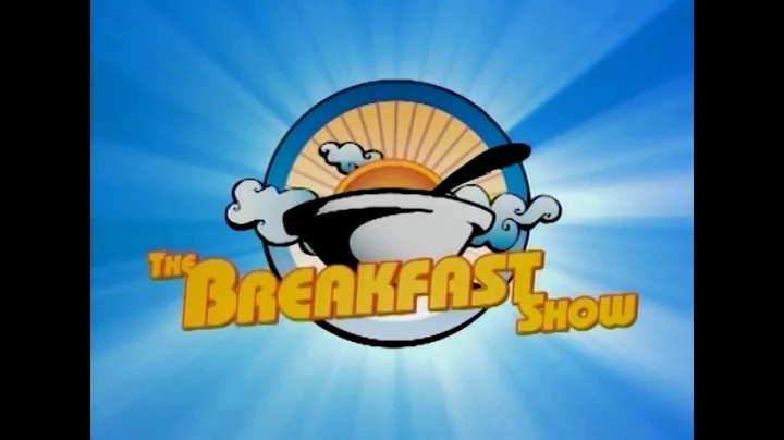 Brian Nankervis - The Breakfast Show - 3rd Novembe...