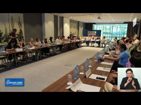 სრულფასოვანი მკურნალობა, უწყვეტი ზრუნვა - ონკოსაზოგადოება მრგვალი მაგიდის გარშემო