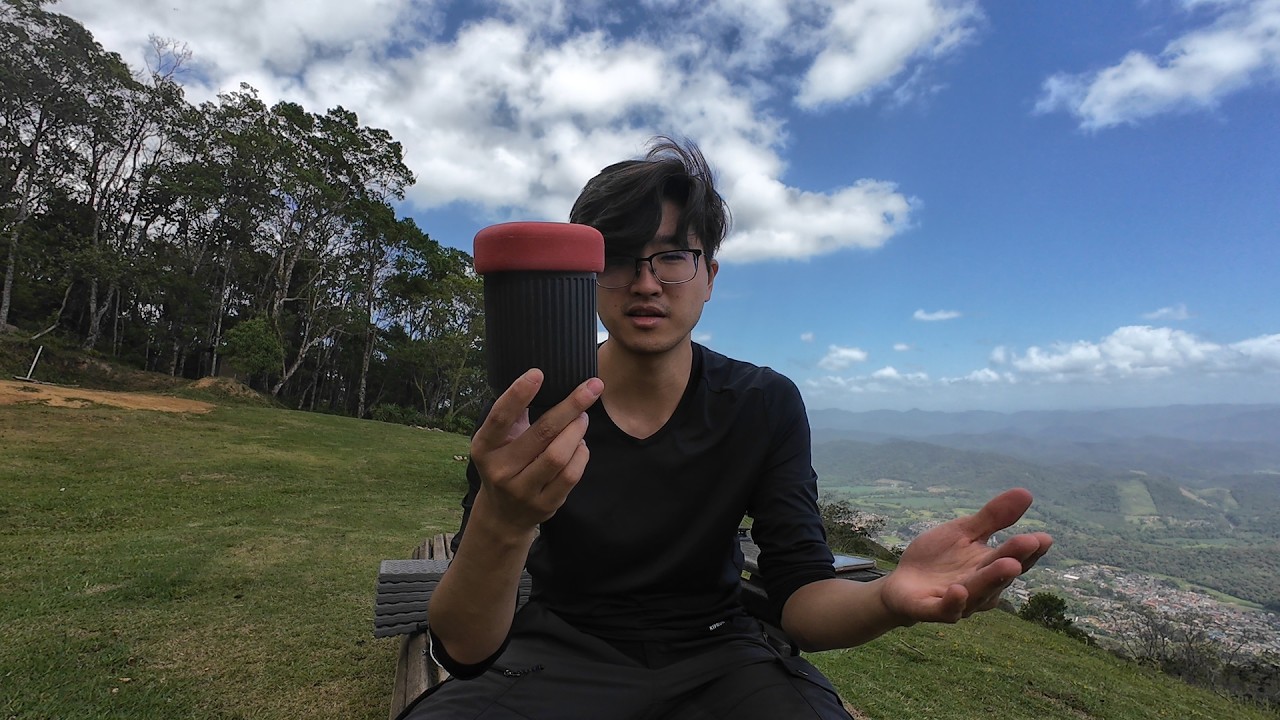 Respondendo suas perguntas de camping | Serra do Manecão | Vlog 13