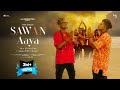 Sawan Aya - V boY X ZB | Official Music Video | Music- ExE | Bam Bhole New Rap Song 2021|Viral song