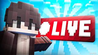 bedwars stream 🤯