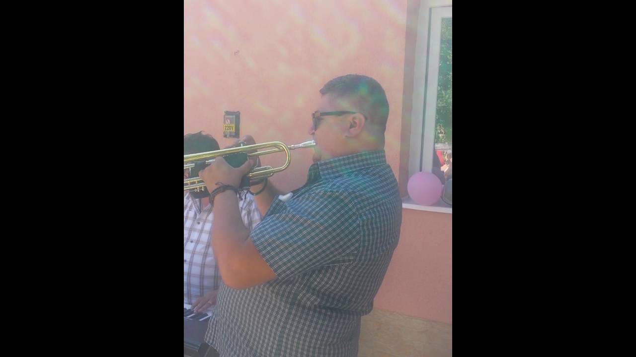 Formația Phebusgrup ..Live ..la mire acasa