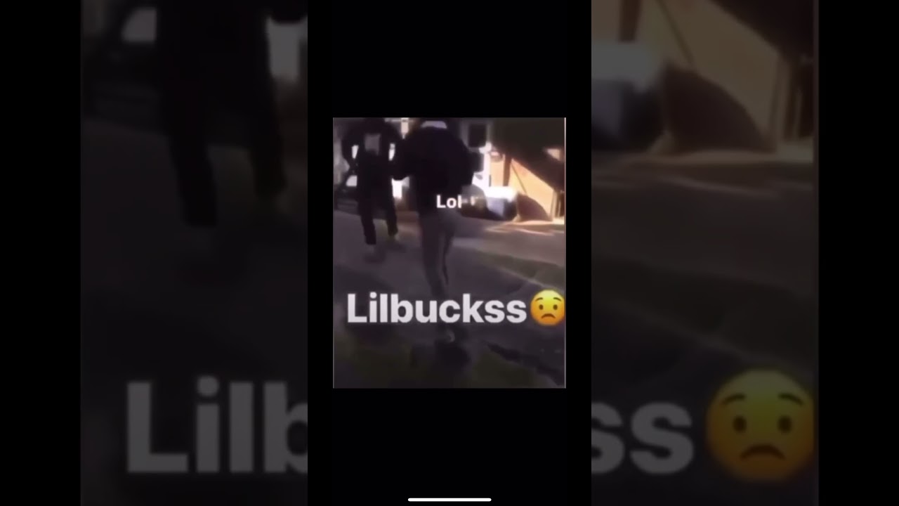 Lil Bucks (0-4 CCK) vs Ameen Hurst aka Phillys Grave Digger (616)