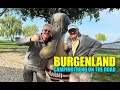 Is Burgenland het ultieme alternatief voor het Gardameer? 🇦🇹☀️