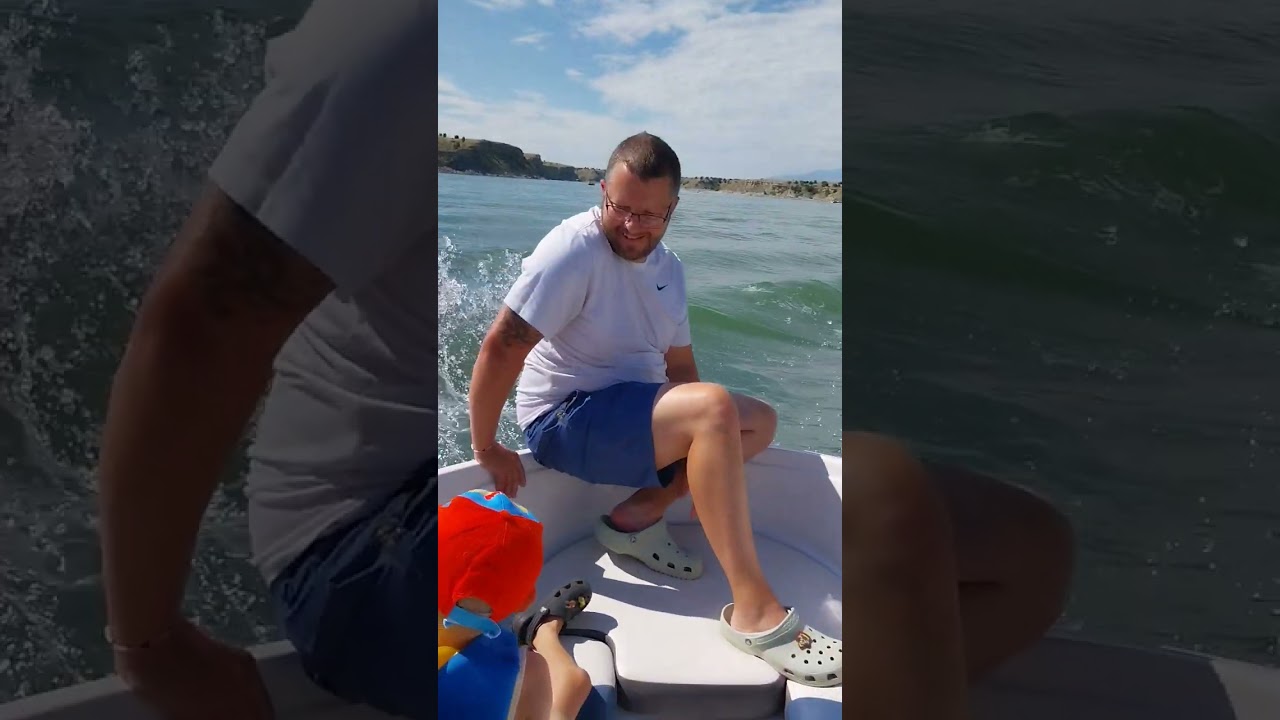 Pueblo Lake Colorado