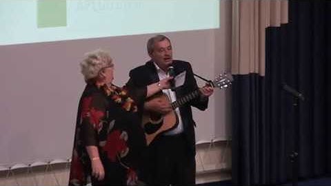 Вальдемар НЕБ ода О КОМПАНИИ APL  на 4 языках