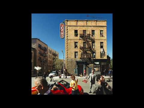 Egg Djo Instrumental 