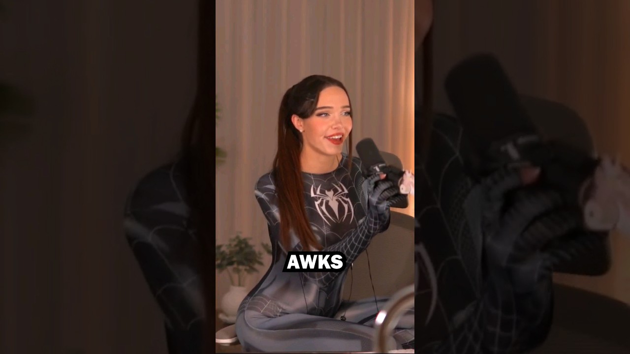 Lydia Violet Cosplaying @zylavale