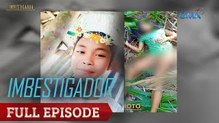 ESTUDYANTENG NAGHAHANAP LAMANG NG SIGNAL, BANGKAY NA NANG MATAGPUAN (Full Episode) | IMBESTIGADOR