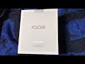 iQOS パッケージ違い