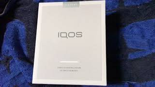 iQOS パッケージ違い