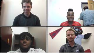 Choose FAU (Spring 21) - Student Experience Panel [Mar. 26]