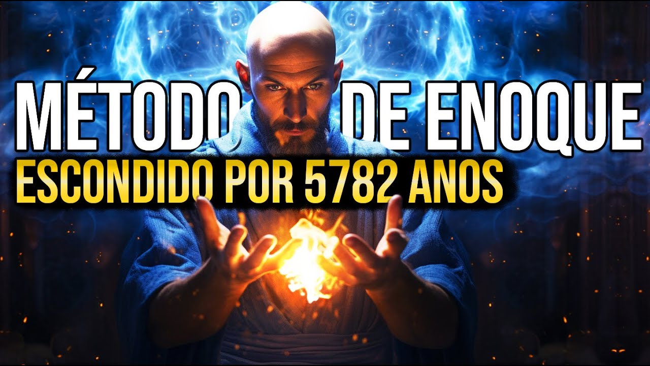 Segredos da Alma que TODAS AS RELIGIÕES te escondem!