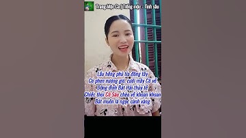 Trích đoạn Hát Chầu Văn mộc mạc - Cô Sáu | Trang Mộc Ca (Traya Muge) | Vietnamese Spiritual Music