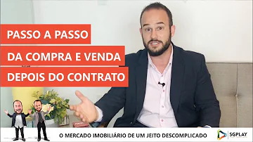 O que deixar no imóvel vendido?