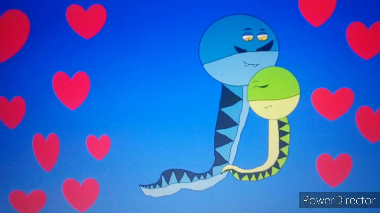 Adder and Sinuous - YouTube