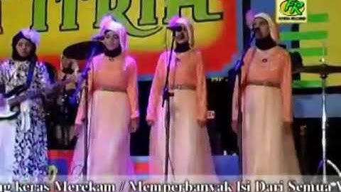 Qosidah Nasida Ria   Cahaya Ilmu