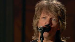 Bon Jovi Lost Highway The Concert