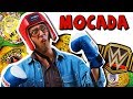 Mocada