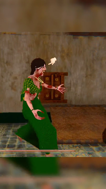 Kamla Mobile is So scary #shorts