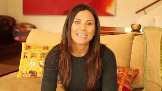 Get to know your community | Gina Murdock