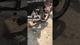 Mere Bike Kharab Hu Gye Ik.ikramvlogs