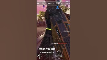 Destroying on Gun Run GAMEMODE #apex #apexlegends #looby #movements