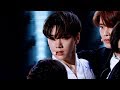 180908 KOREAN MUSIC WAVE - NCT TEN 텐 'Black on Black'