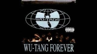 Wu-Tang Clan - Cash Still Rules (Scary Hours)