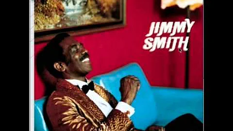 Jimmy Smith - 8 Counts for Rita