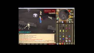 Soulsplit Clan war Big!!!