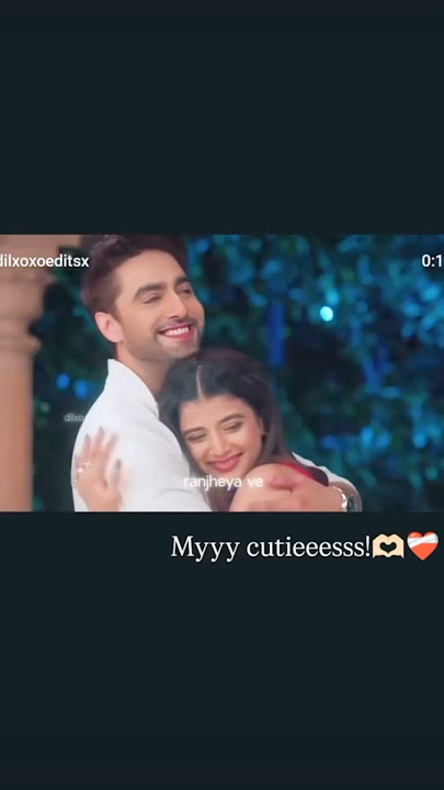 Abhimaan best jodi ever 😘😘#abhira#abhirarmaan#yrkkh #yrkkh #love #kairamylove
