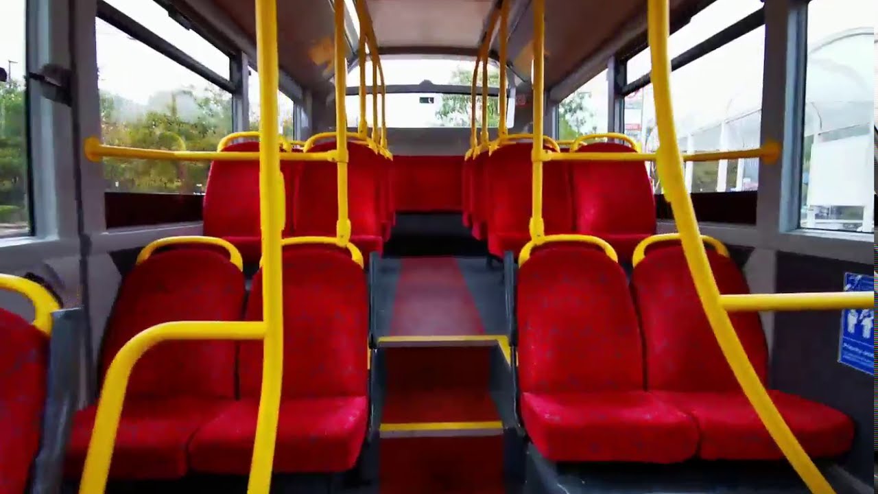 Full Route Visual Route H20 Ivybridge Tesco to Hounslow Civic Centre FRV