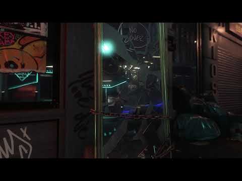 Video: Crytek's Neon Noir Demonstracinė Versija: Spindulių Sekimas Be RTX Analizuotas