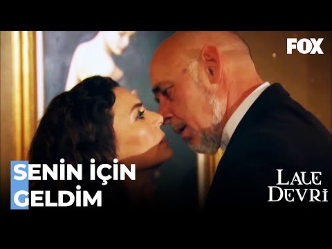 Necip İle Zümrüt'ün İlk Gecesi - Lale Devri 28. Bölüm