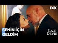 Necip İle Zümrüt'ün İlk Gecesi - Lale Devri 28. Bölüm