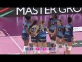 Firenze vs Casalmaggiore | Highlights | LVF A1 | 10a Giornata