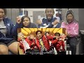 AMERICAN DANCER Reacts to NCT 127 Kick It MV