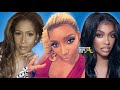 ATLien Live!!! It's OVER for Nene Leakes!? Porsha Williams Pens Book, Sheree Whitfield Health Update