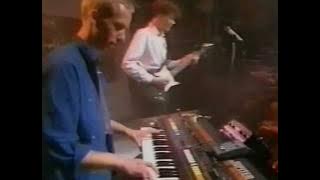 Blancmange (The Tube, Dec. 1982)