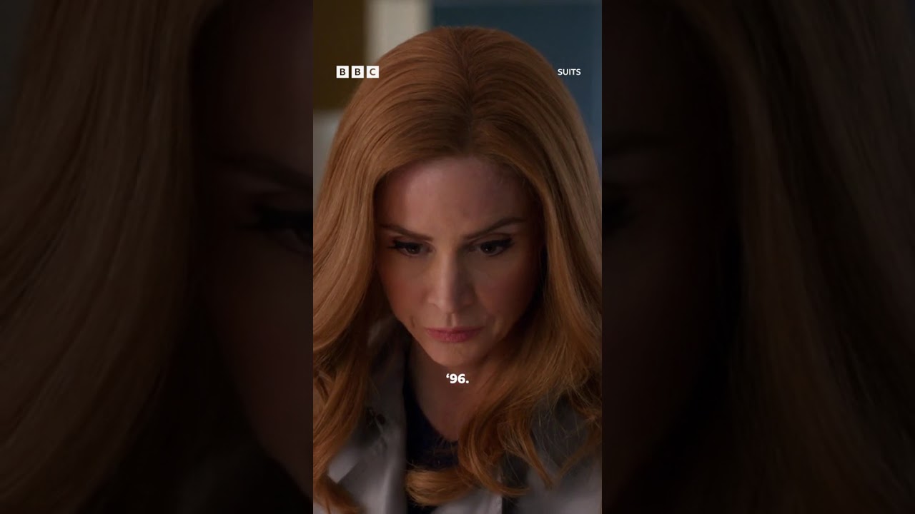 Gretchen is such a vibe 😂 - BBC