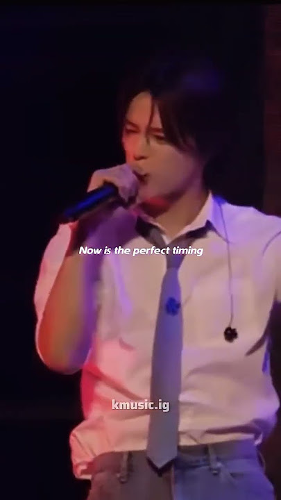 &team - war cry groovy vocals moment #kpop #jpop #hybe #team #war #cry #groove #boy #group #shorts