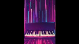 Serene-Piano Hearts(Audio)